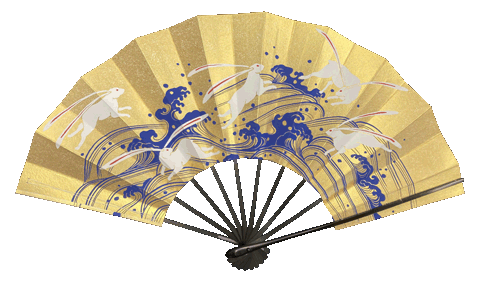 十松屋web春の扇ご案内