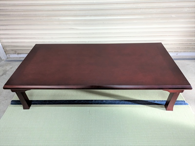 茶の間座卓 レンタルを仙台、盛岡、福島、山形でお考えならトップスプラン