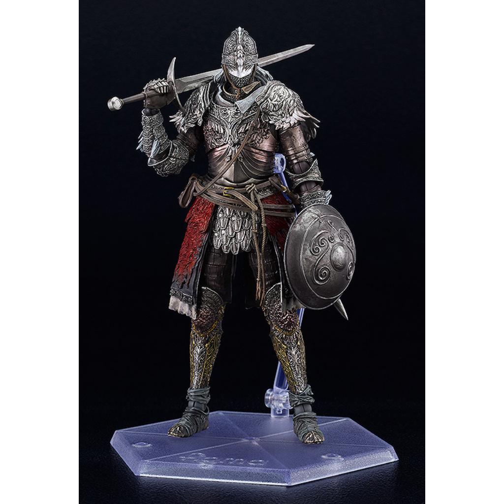 Figma 624 Elden Ring - Raging Wolf