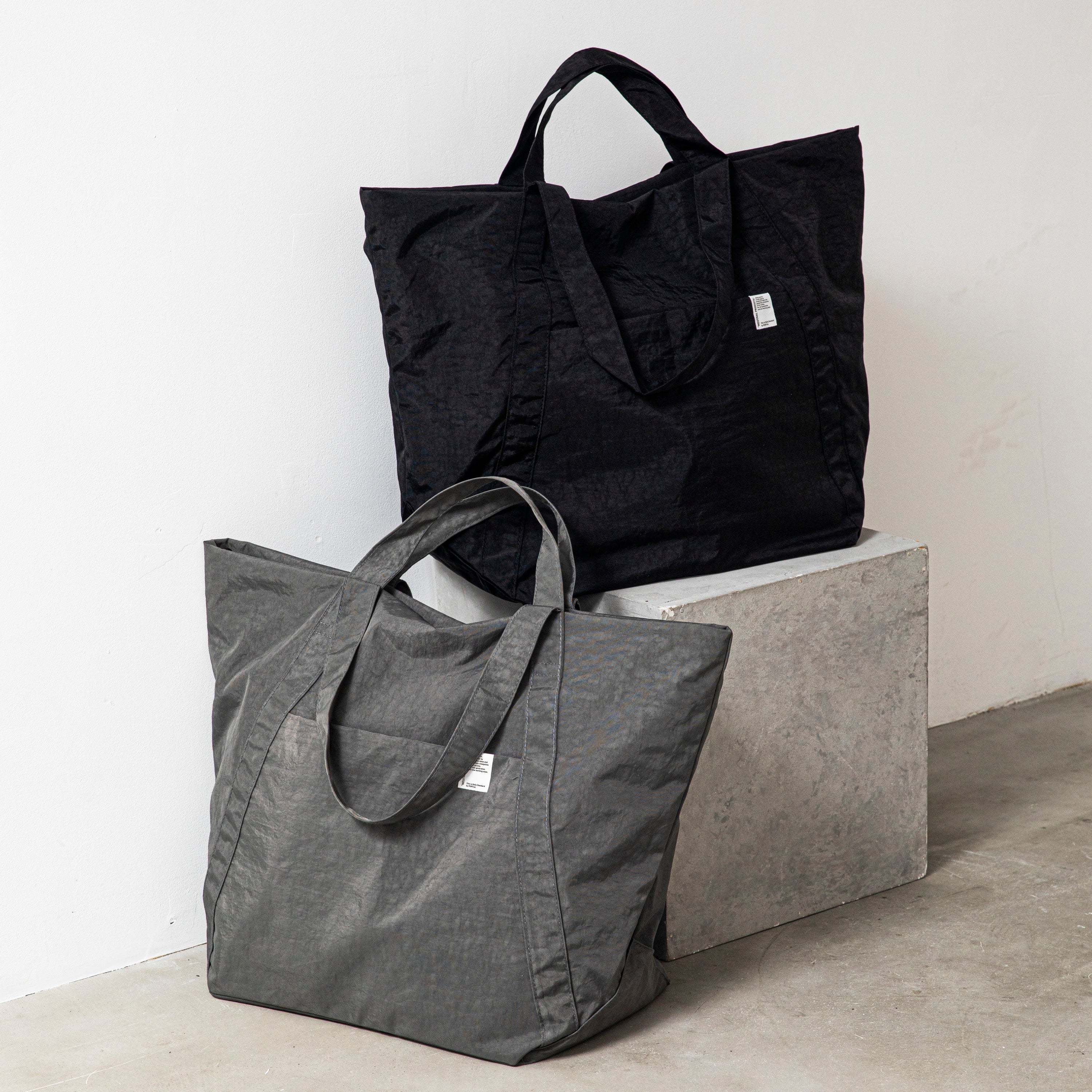 2WAY ビッグサイズ ツールトートバッグ | PORTLA ポルトラ