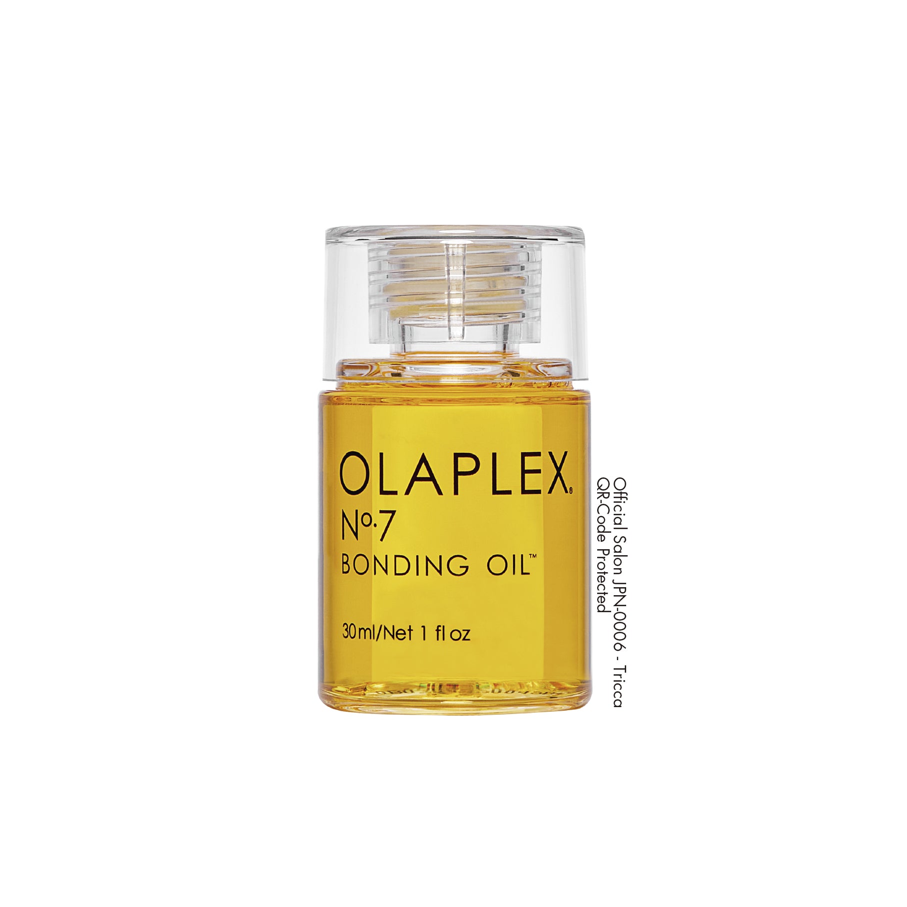 オラプレックス正規販売店】オラプレックス No.7 ボンディングオイル