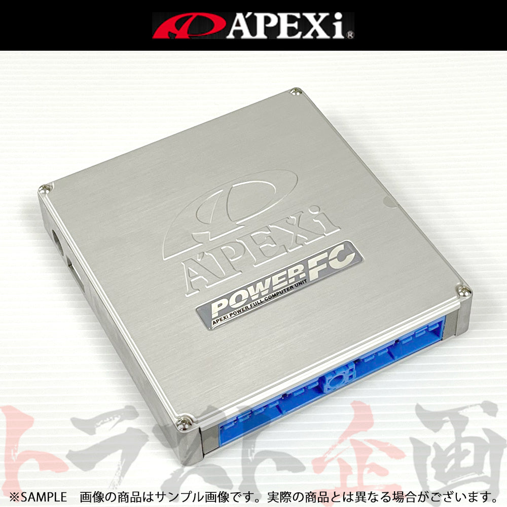 APEXi アペックス パワーFC シルビア S15 SR20DET ##126161107