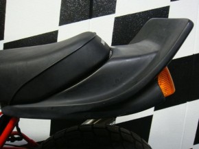 エイプ50 CBXタイプ ロングテールカウルセット｜旧車カスタム