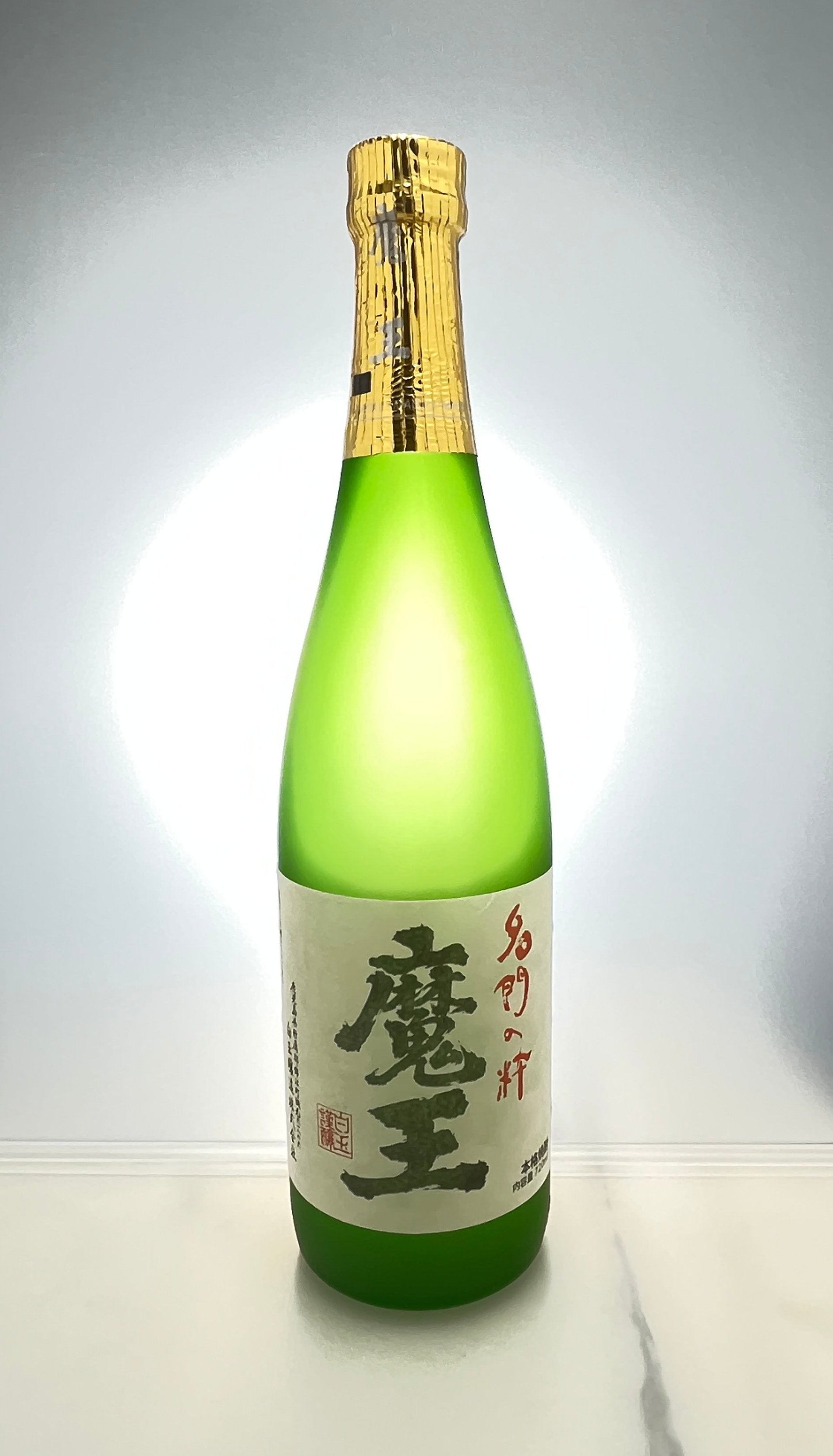2025夏① 魔王 720ml×12本 魔王 焼酎 720ml ×12本 2025別① 魔王 720ml
