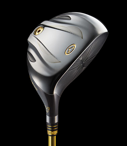 PX500 FU フェアウェイユーティリティ