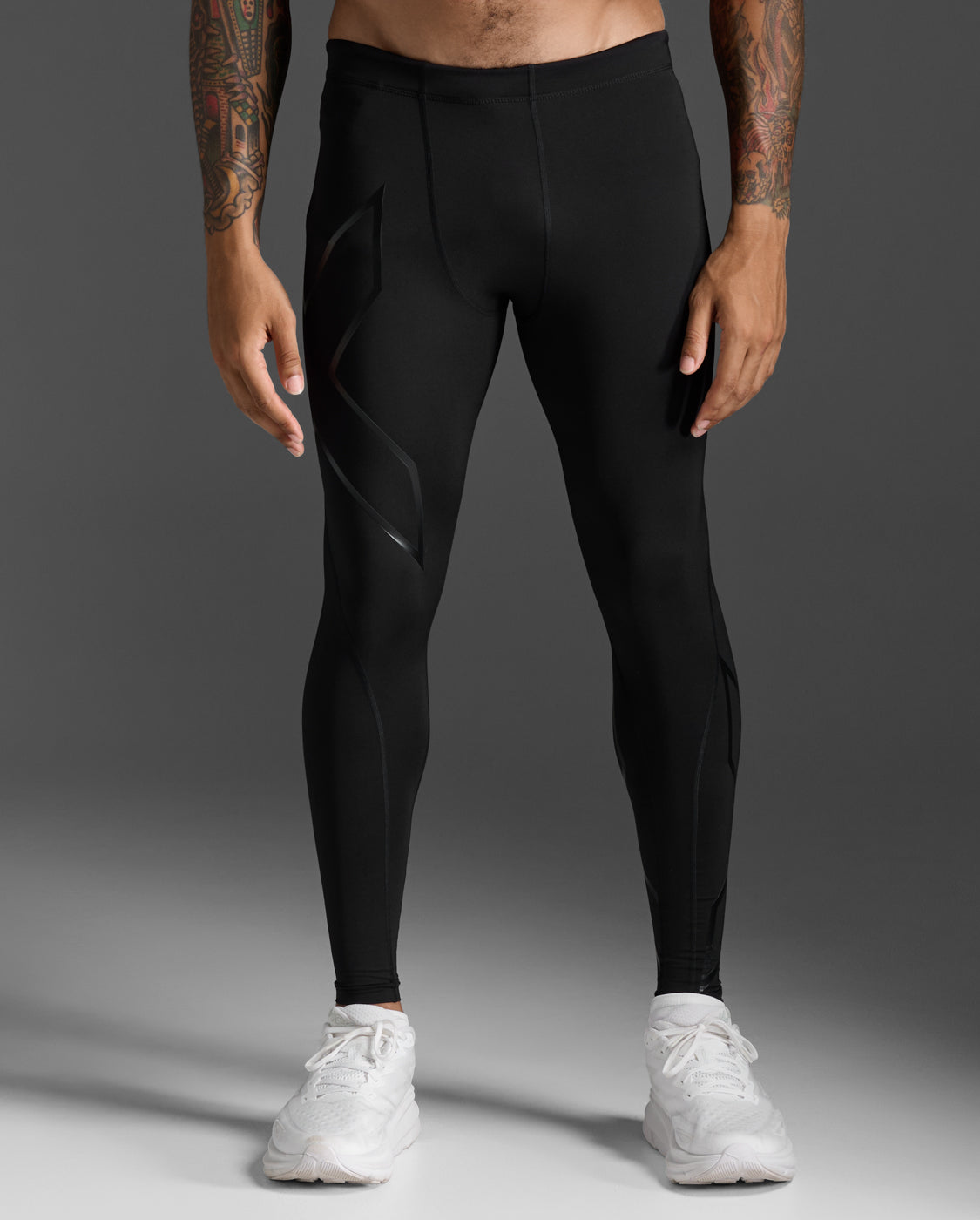 Core Compression Tights – 2XU US
