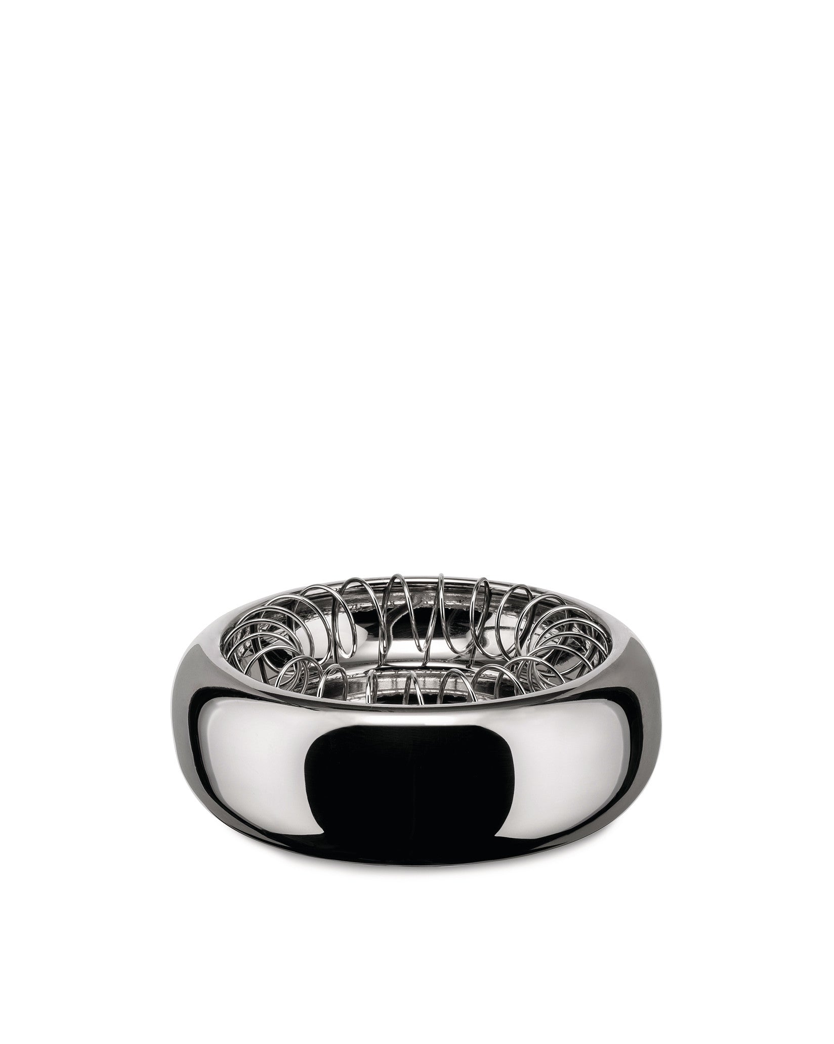 Spirale: Ashtray by Achille Castiglioni | Alessi