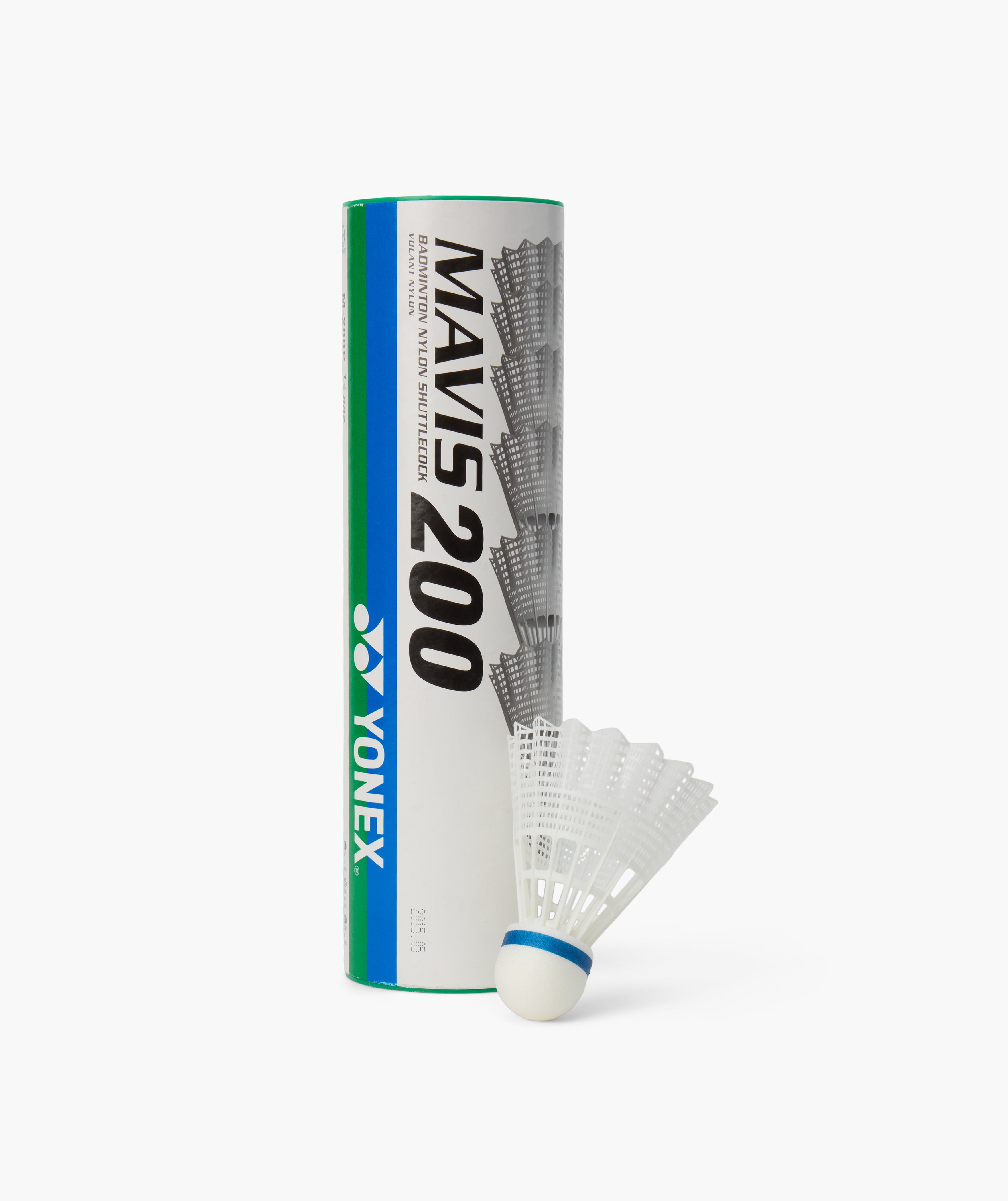 MAVIS 200 – Yonex USA