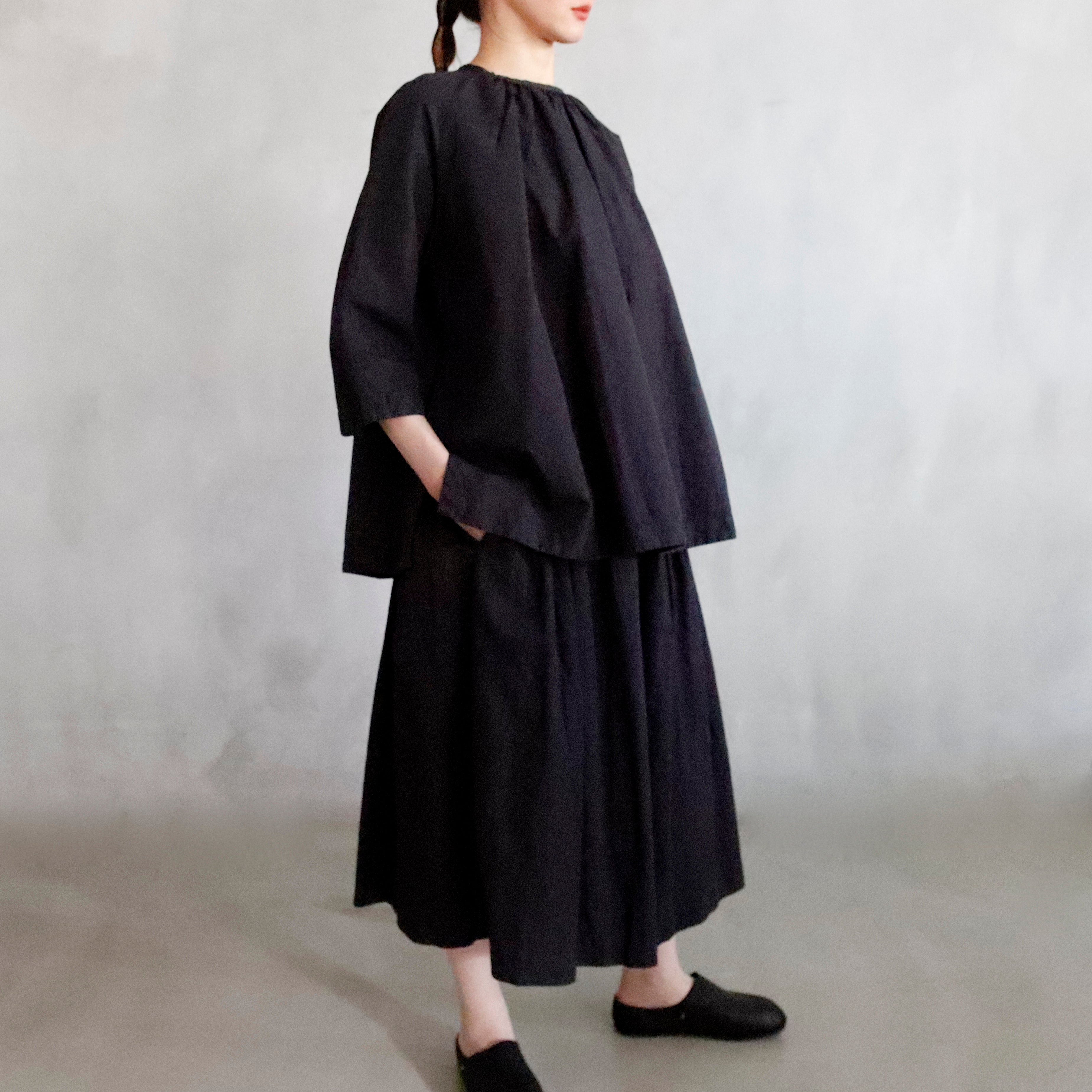 UP UP SKIRT – VISIONS