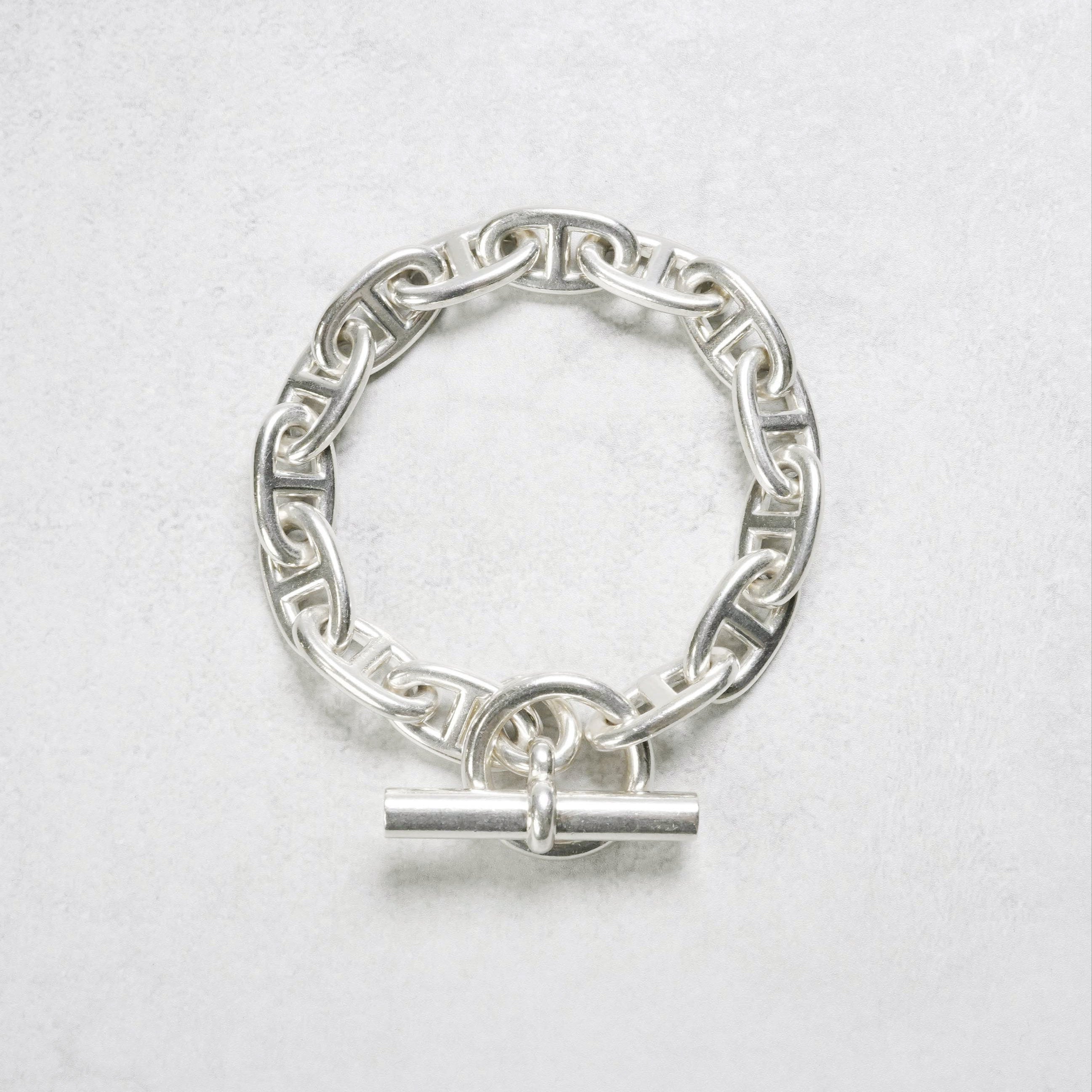 HERMES シェーヌダンクル GM14 マルジェラ期 – VISION ARCHIVE