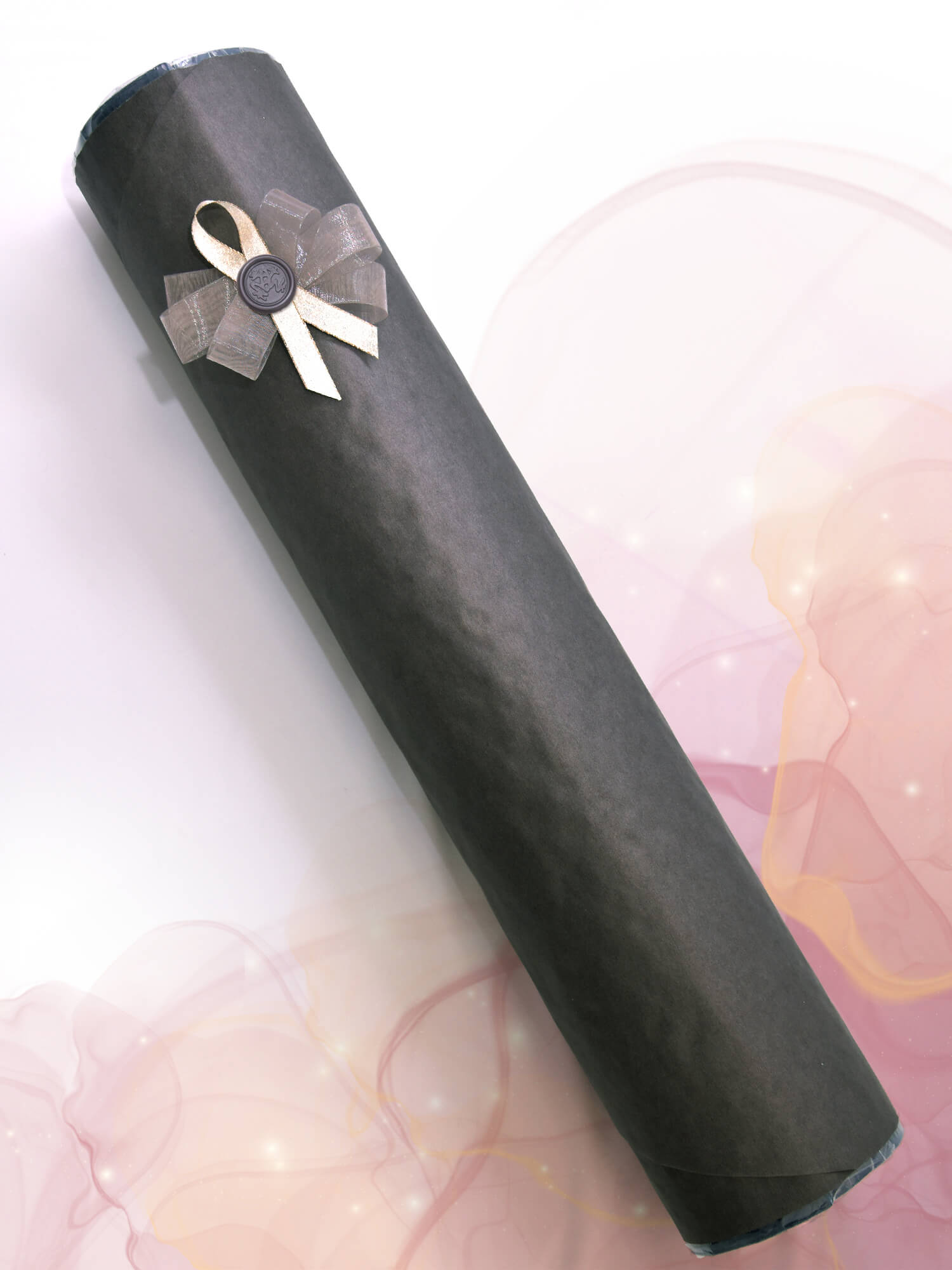 ヨガマットラッピング - Puravida! プラヴィダ ヨガ フィットネス