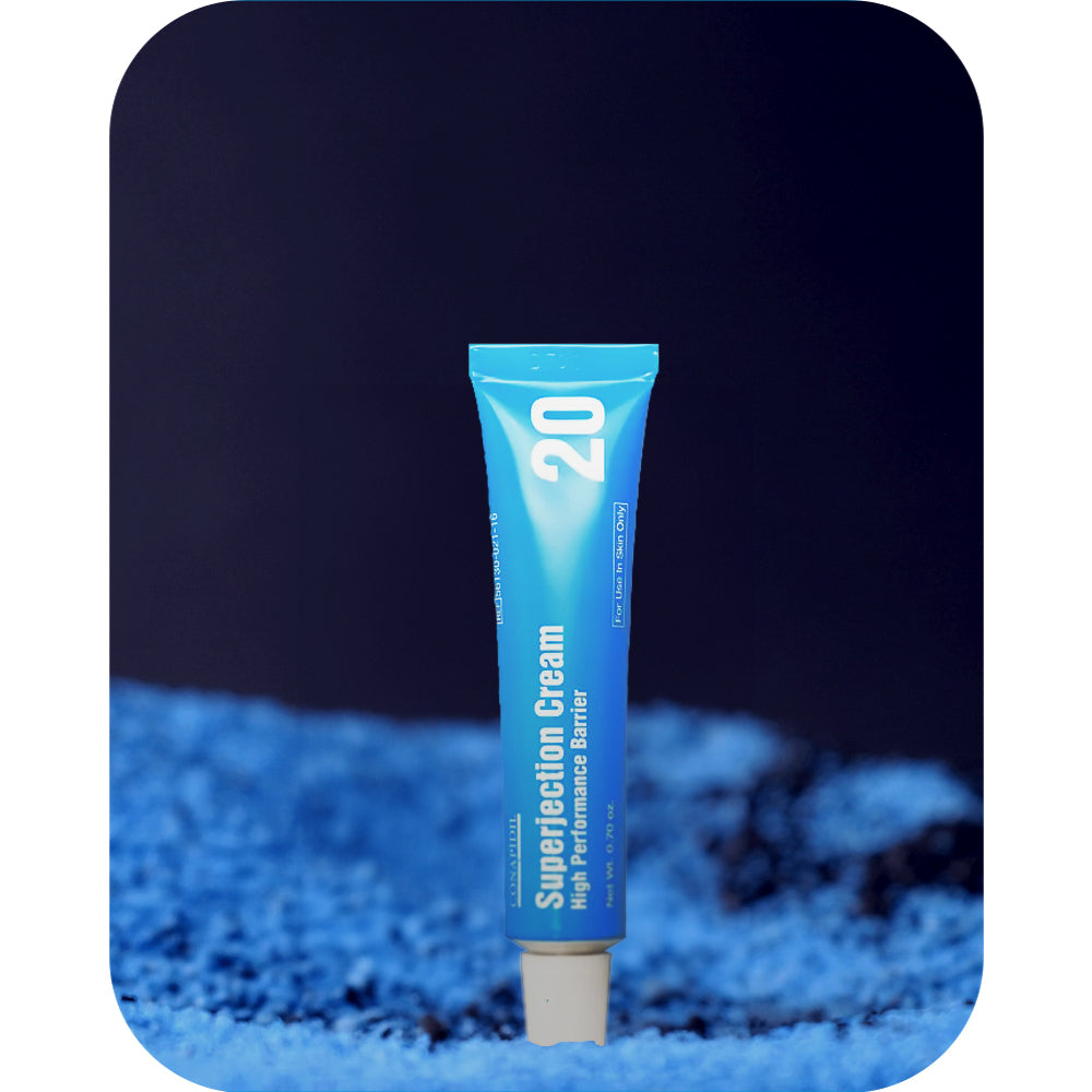 2/16 19:00〜発売】スーパージェクション クリーム/SUPERJECTION Cream