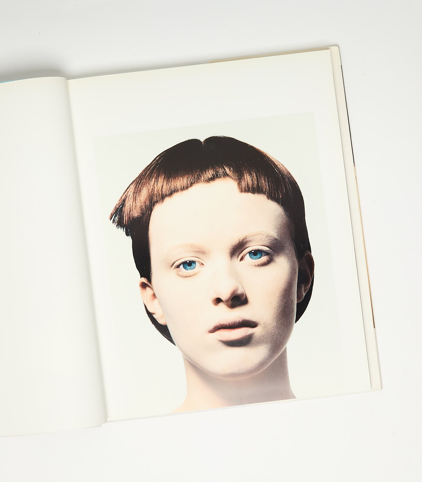 HEADS - HAIR BY GUIDO - CHERUB