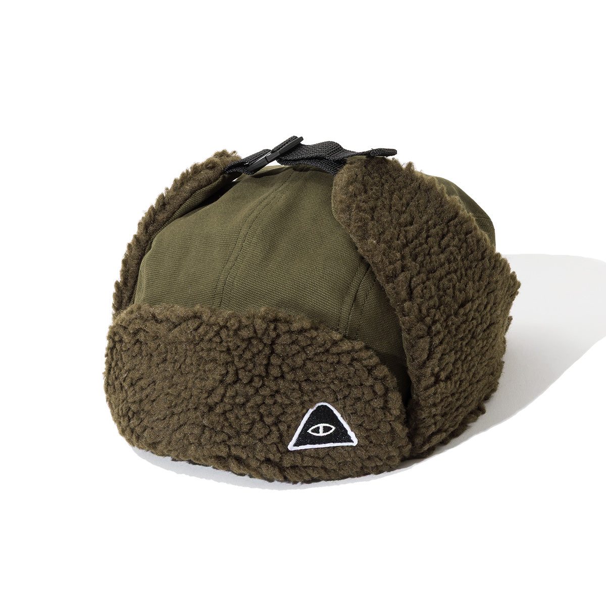 MILITARY BOA VISOR CAP – polerjapan