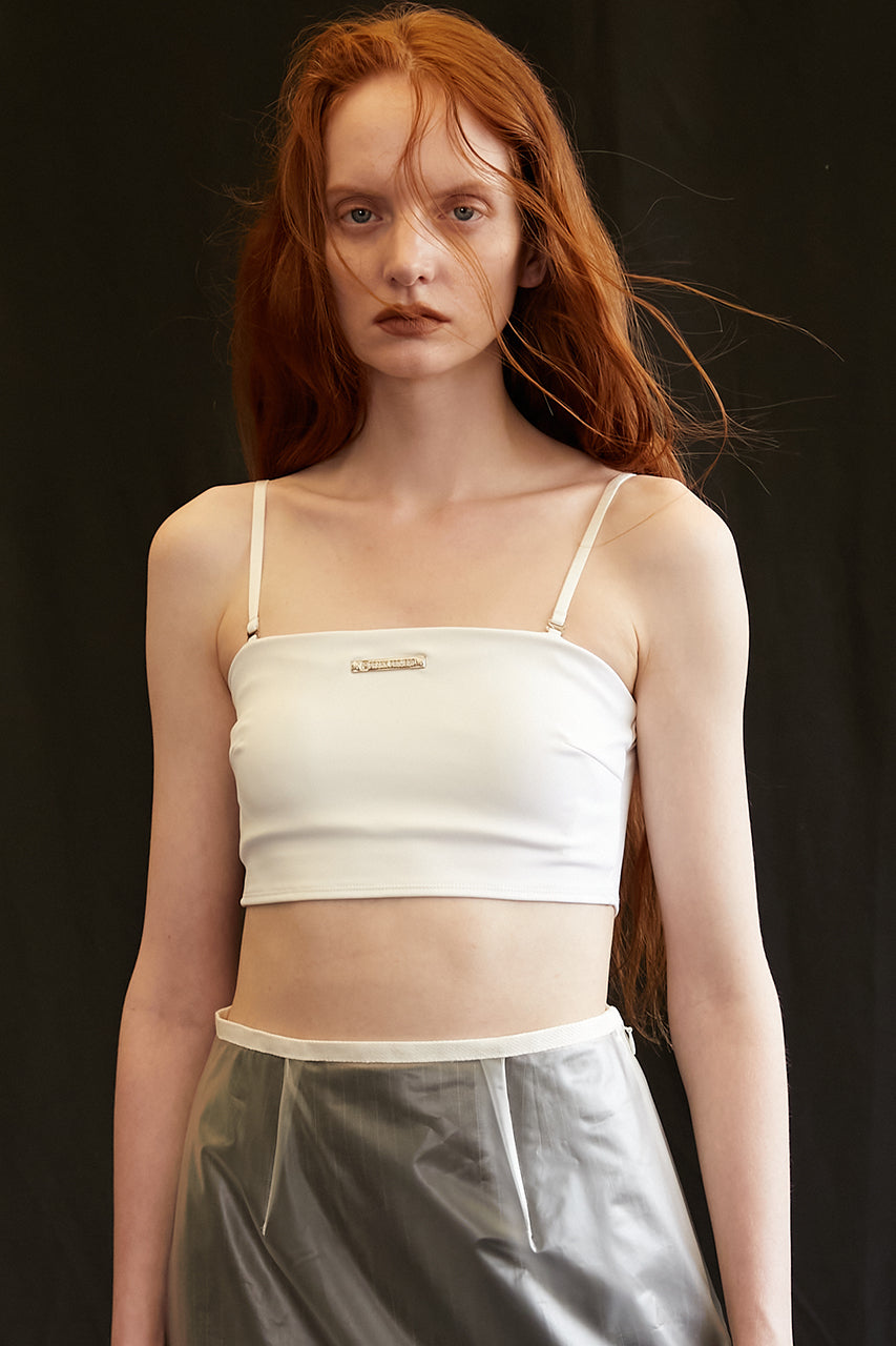 Bandeau Camisole - PRE ORDER