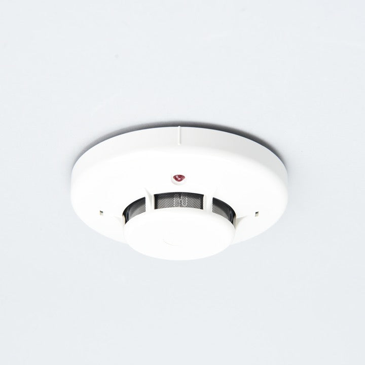 光電式煙感知器 2種 FDK246 - 能美防災株式会社｜【消防・防災設備の