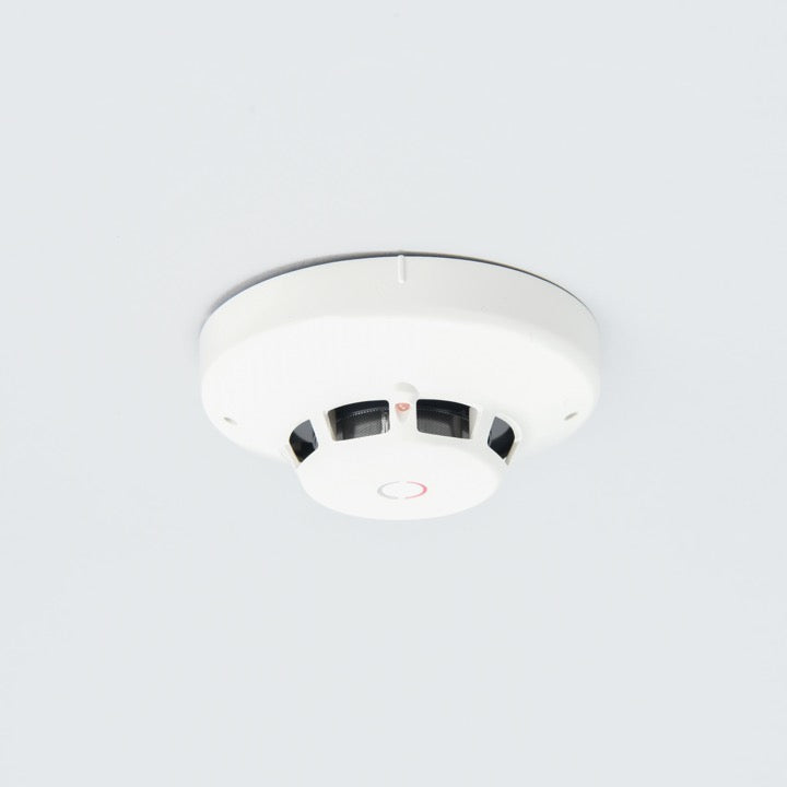 光電式スポット型感知器(2信号) SLV-23 - ホーチキ株式会社｜【消防