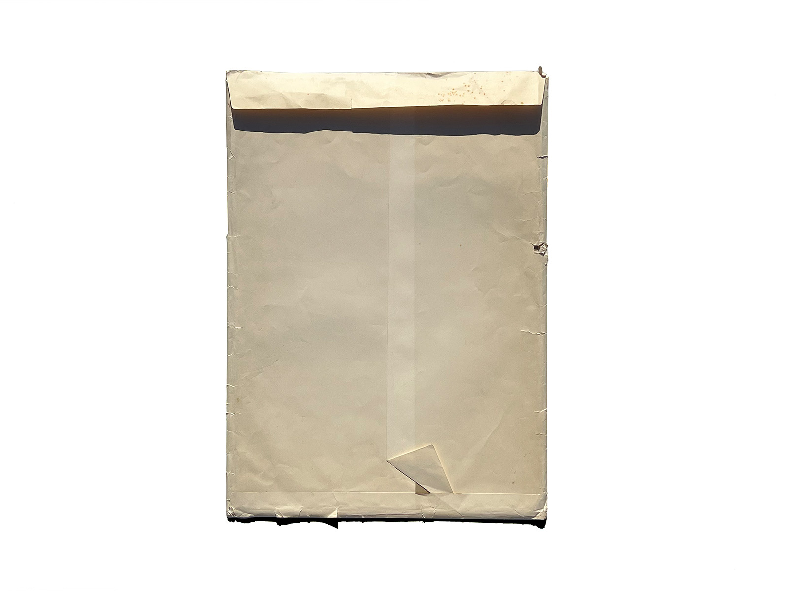 COMME des GARÇONS 1989 Calendar (Semi-Complete / January Missing