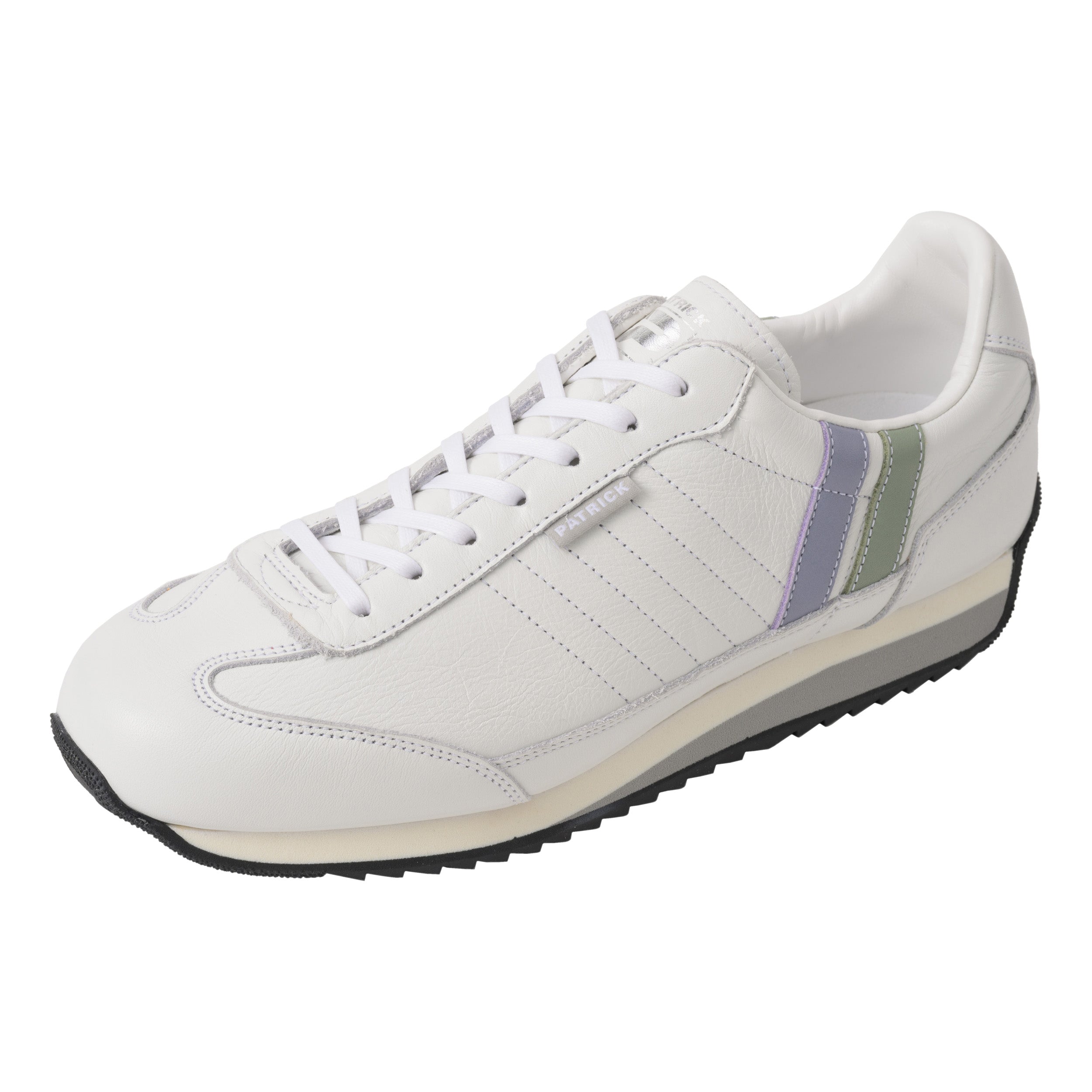 マーシュ・レザー｜MARSH-LE（WHT） – PATRICK｜パトリック公式