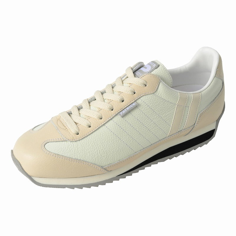 マラソン・レザー｜MARATHON-L（MLK） – PATRICK｜パトリック公式