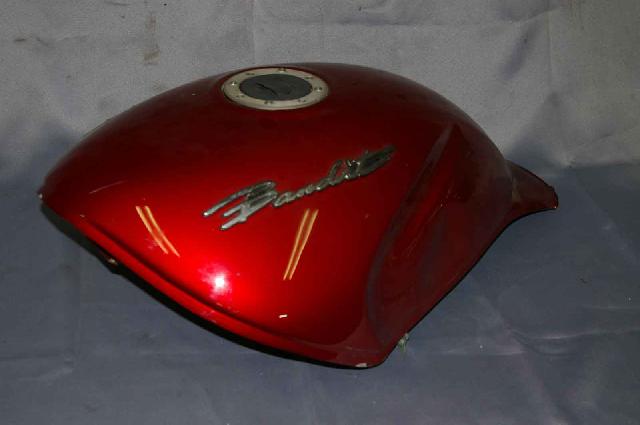 16766☆純正ガソリンタンク/フューエル☆バンディット250 GJ77A