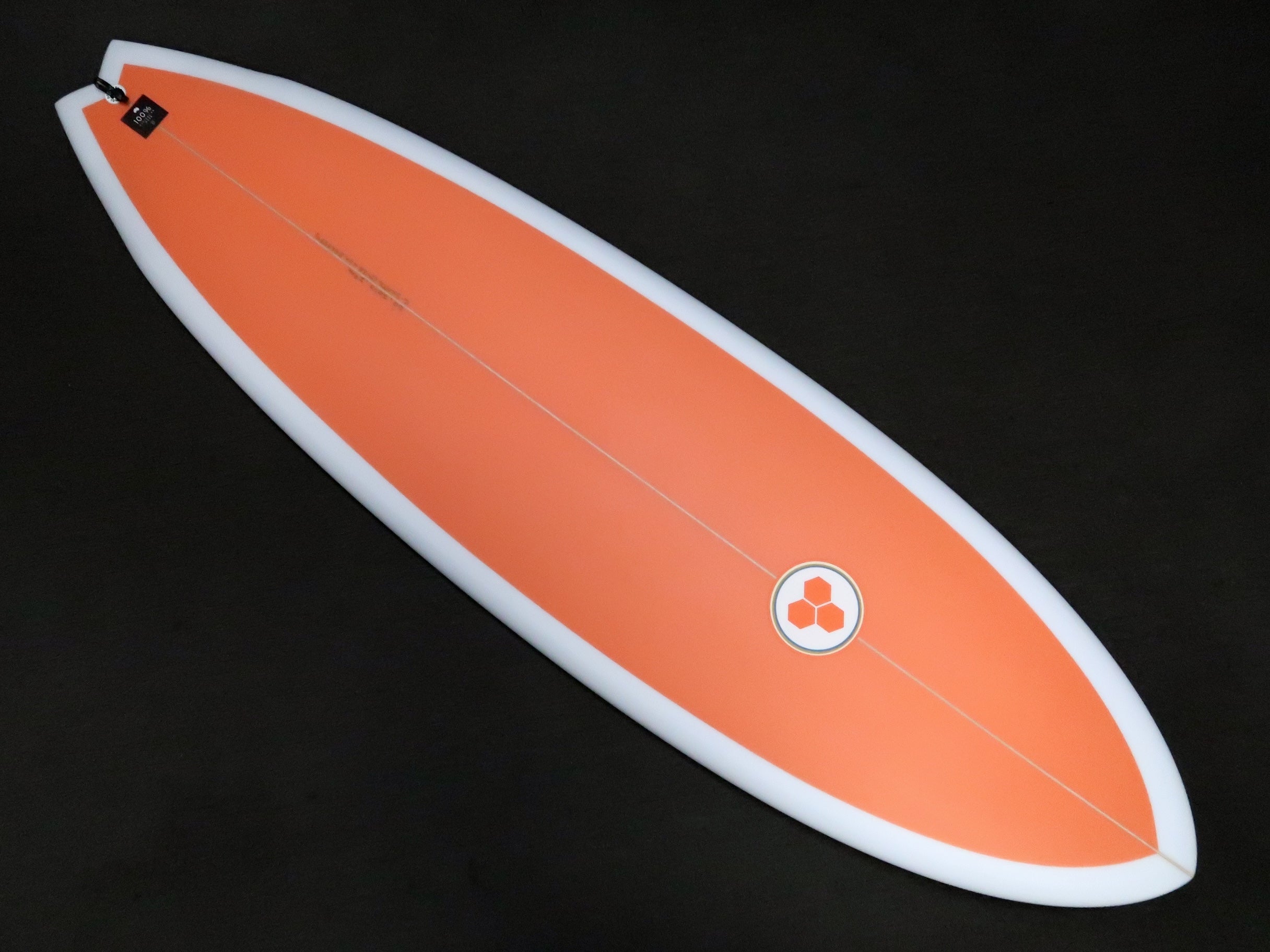 G SKATE 6'0 オレンジ – サーフボード通販 Rubik surf