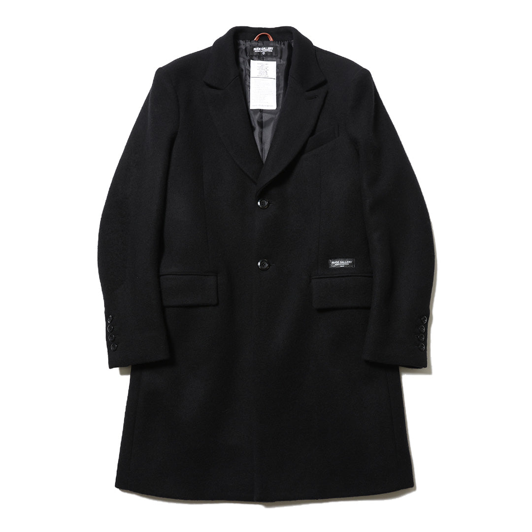 GENERAL COAT – RUDE GALLERY OFFICIAL ONLINE SHOP