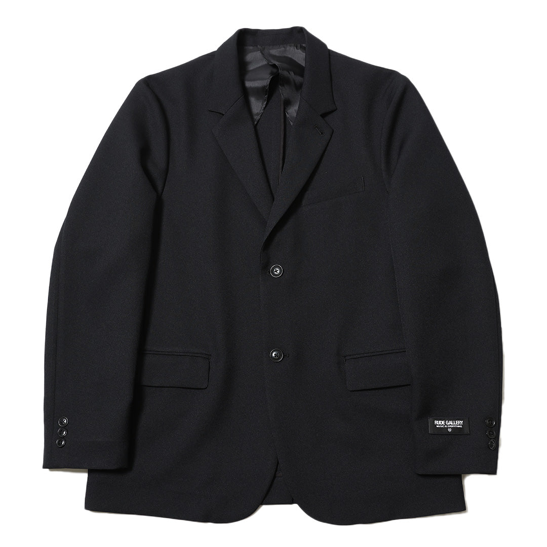 INTRUDER JACKET – RUDE GALLERY OFFICIAL ONLINE SHOP