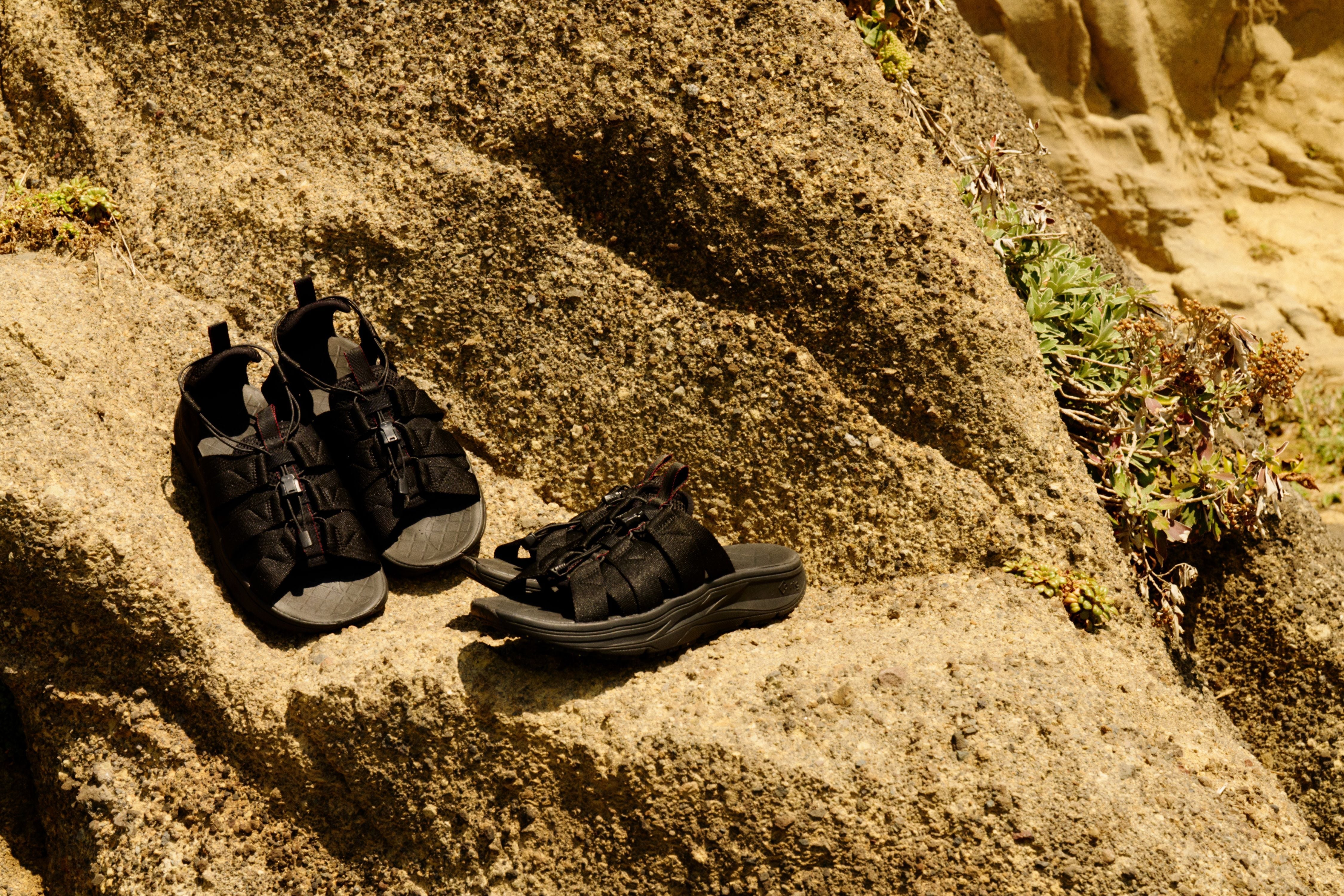 BRIEFING × rig footwear wadu SP & waduki SP 発売のお知らせ