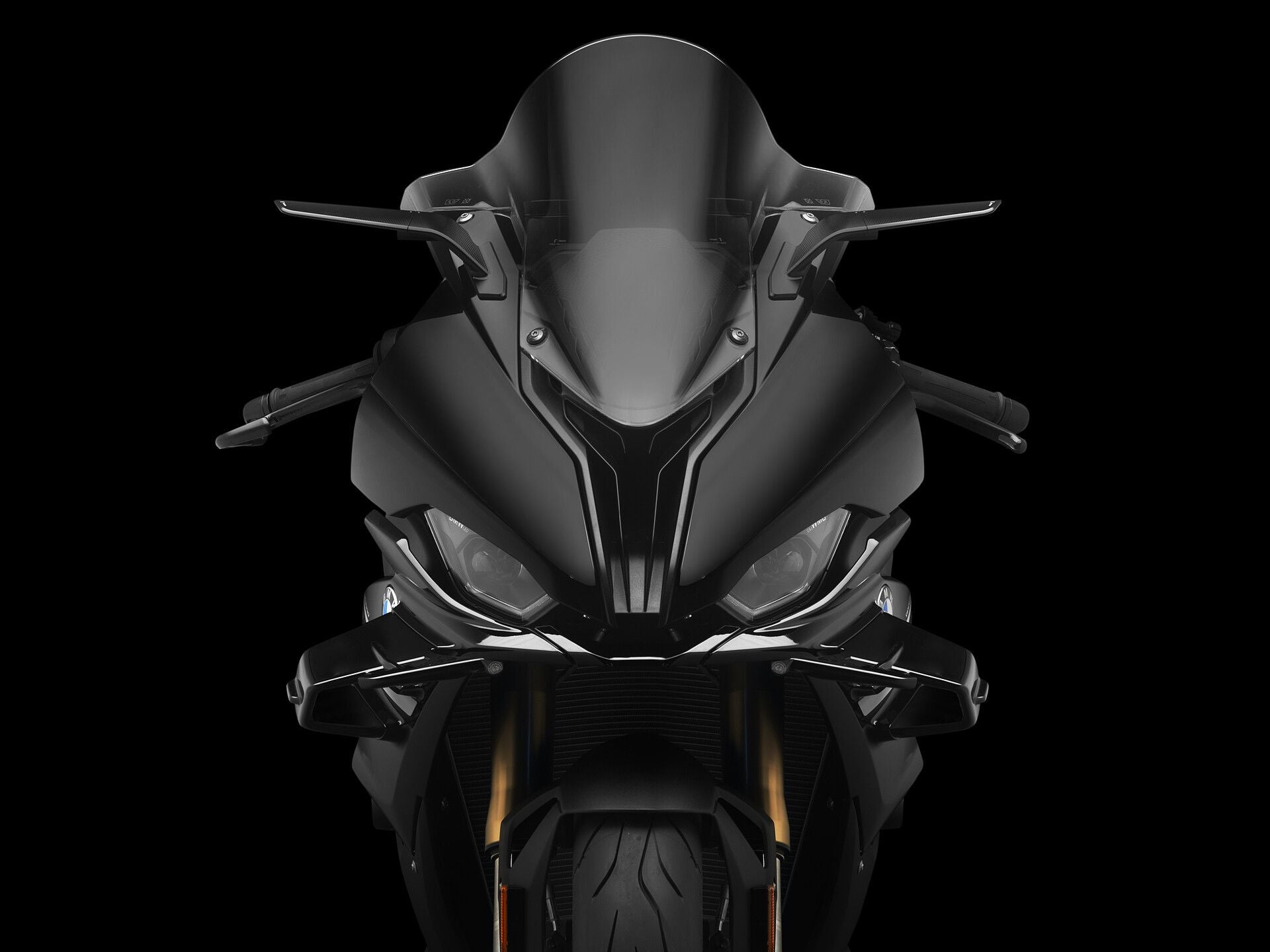 S 1000 RR (2023 - 24) – rizoma Japan