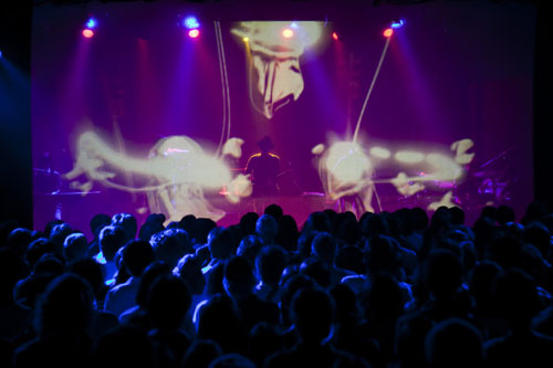 amazarashi（2011年11月号） - インタビュー | Rooftop