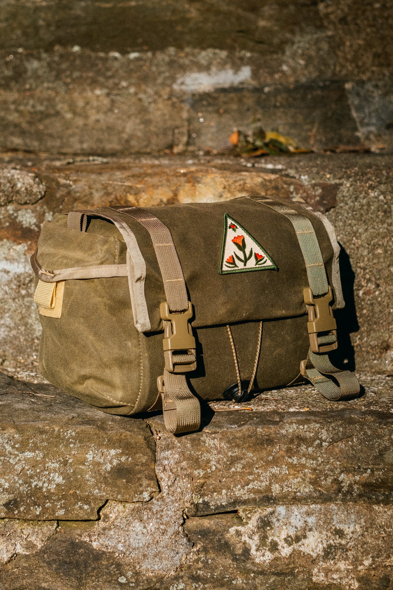 Fabio's Chest Mini – Rons Bikes