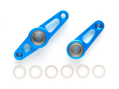 タミヤ OP.1149 DB01 アルミレーシングステアセット