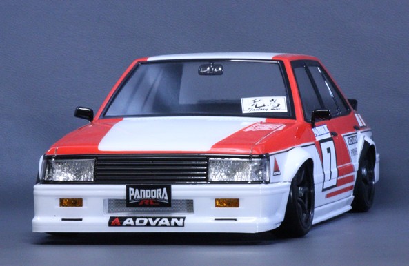 PANDORA Mitsubishi LANCER EX