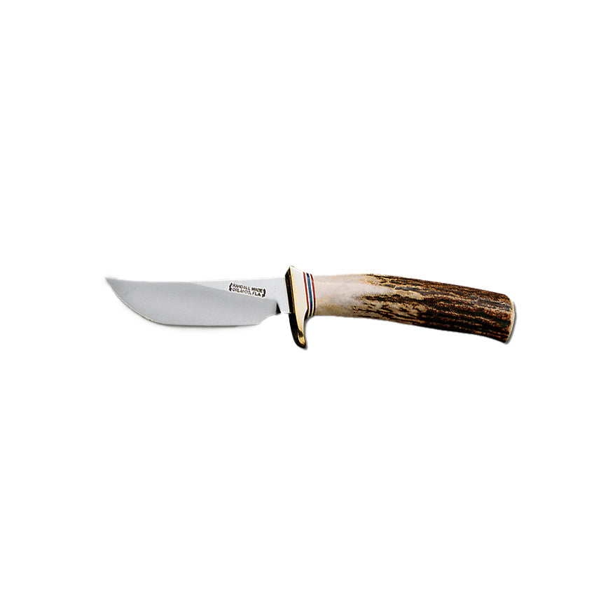 Model 21 - Little Game – RANDALLMADE KNIVES™, INC.