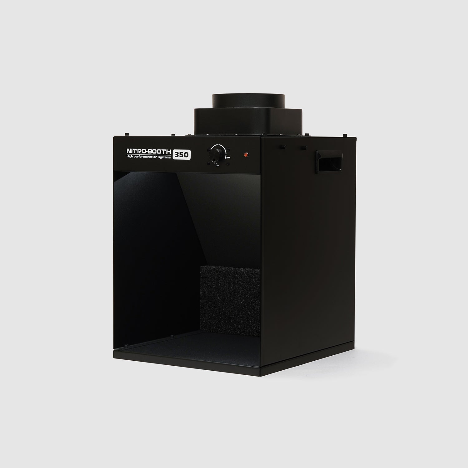 PROFIX NITRO-BOOTH ニトロブース 卓上塗装ブース 350 – RAYWOOD