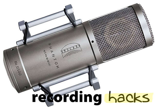 Brauner Phantom Classic | RecordingHacks.com