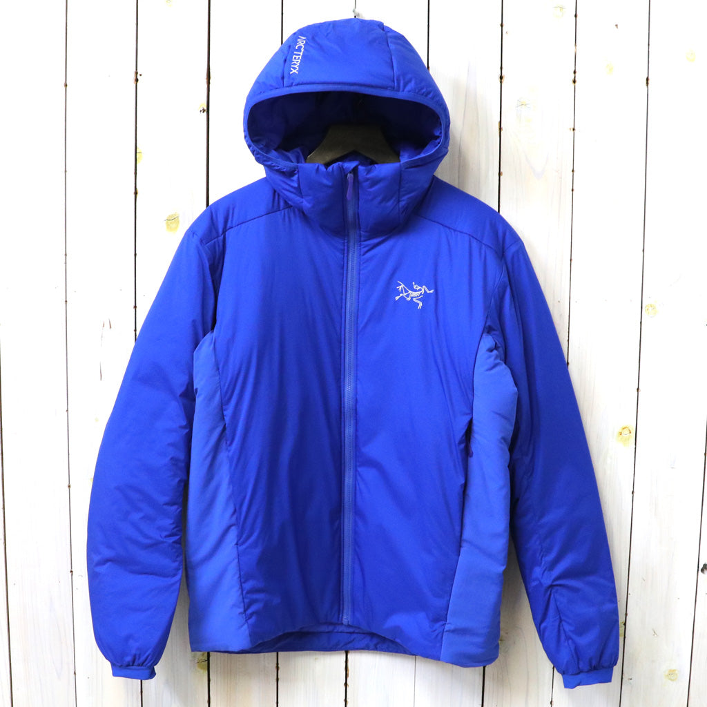 ARC'TERYX (アークテリクス) : Atom SV Hoody (Vitality) – Reggieshop