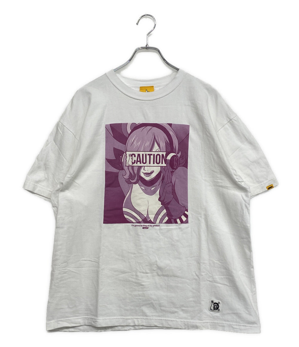 FR2 エフアールツー 半袖Tシャツ メンズ SIZE L – Rehello by BOOKOFF