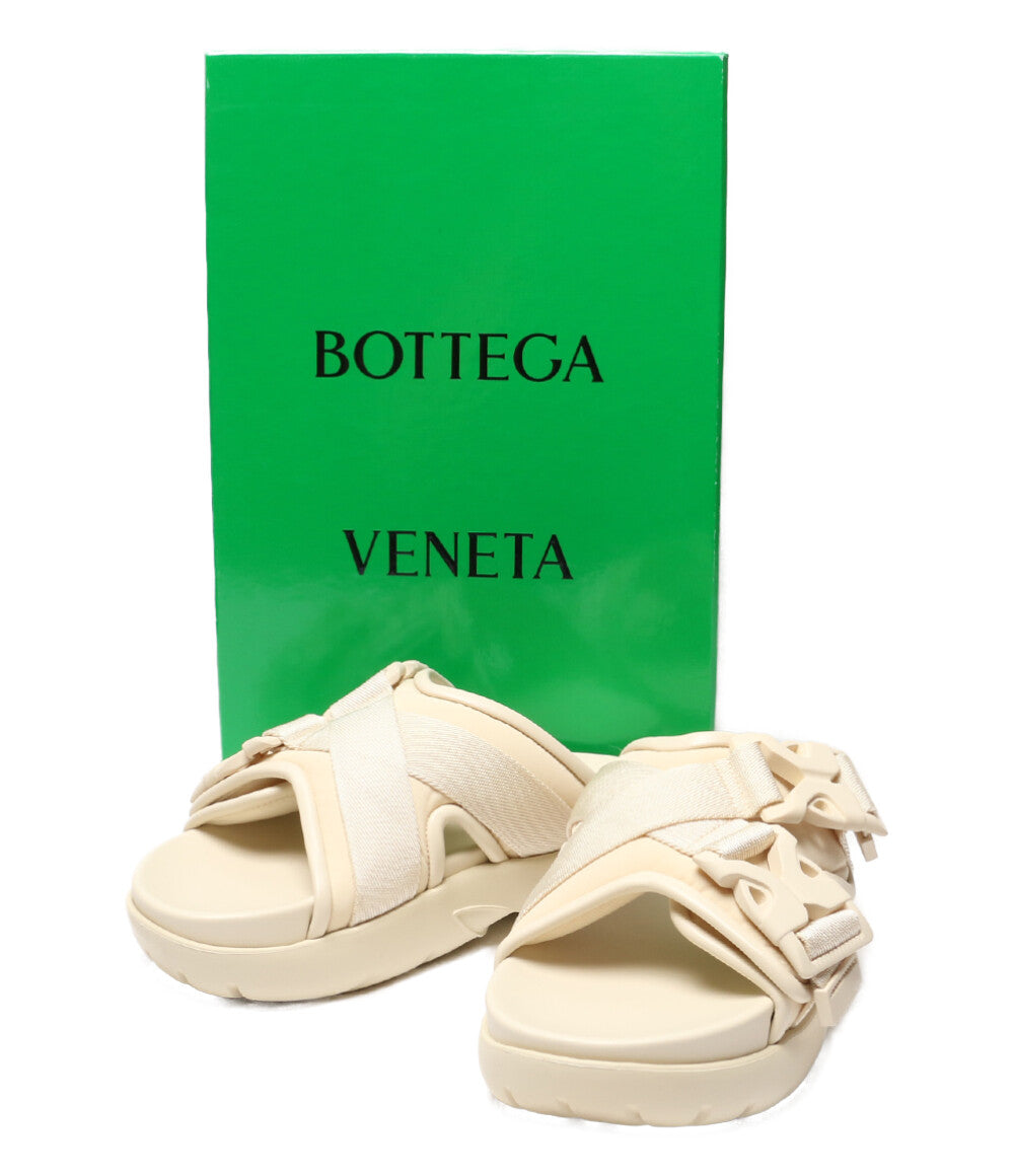 bottega veneta サンダル snap sandals レディース SIZE 38 ボッテガ