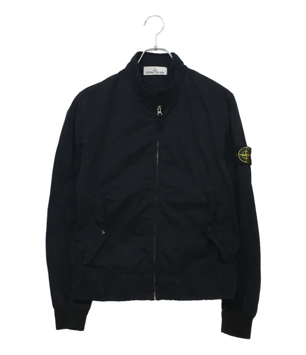 STONE ISLAND スタンドカラージャケット 621544051 メンズ SIZE S