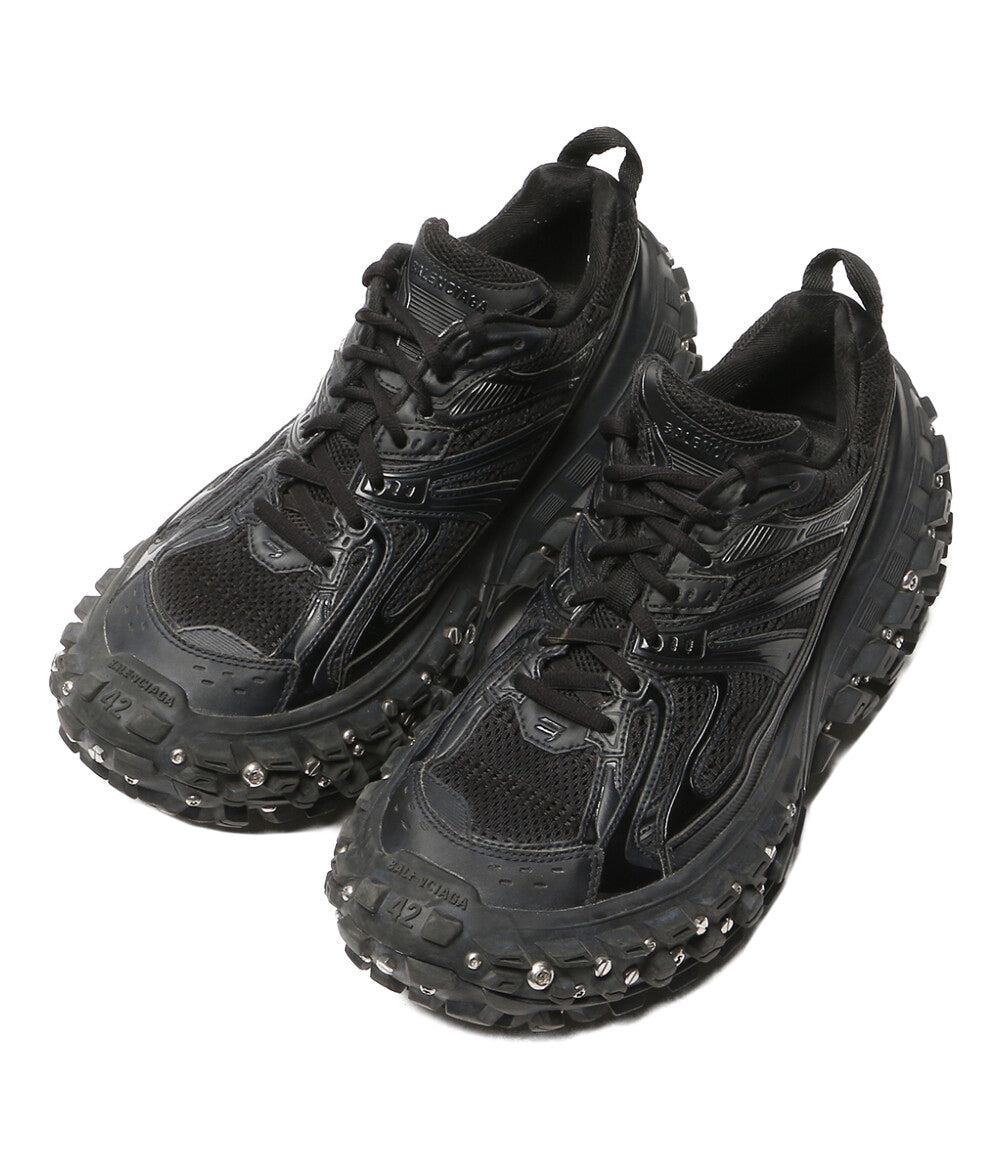 BALENCIAGA 厚底スニーカー BOUNCER DEFENDER 685613 メンズ SIZE 27.5