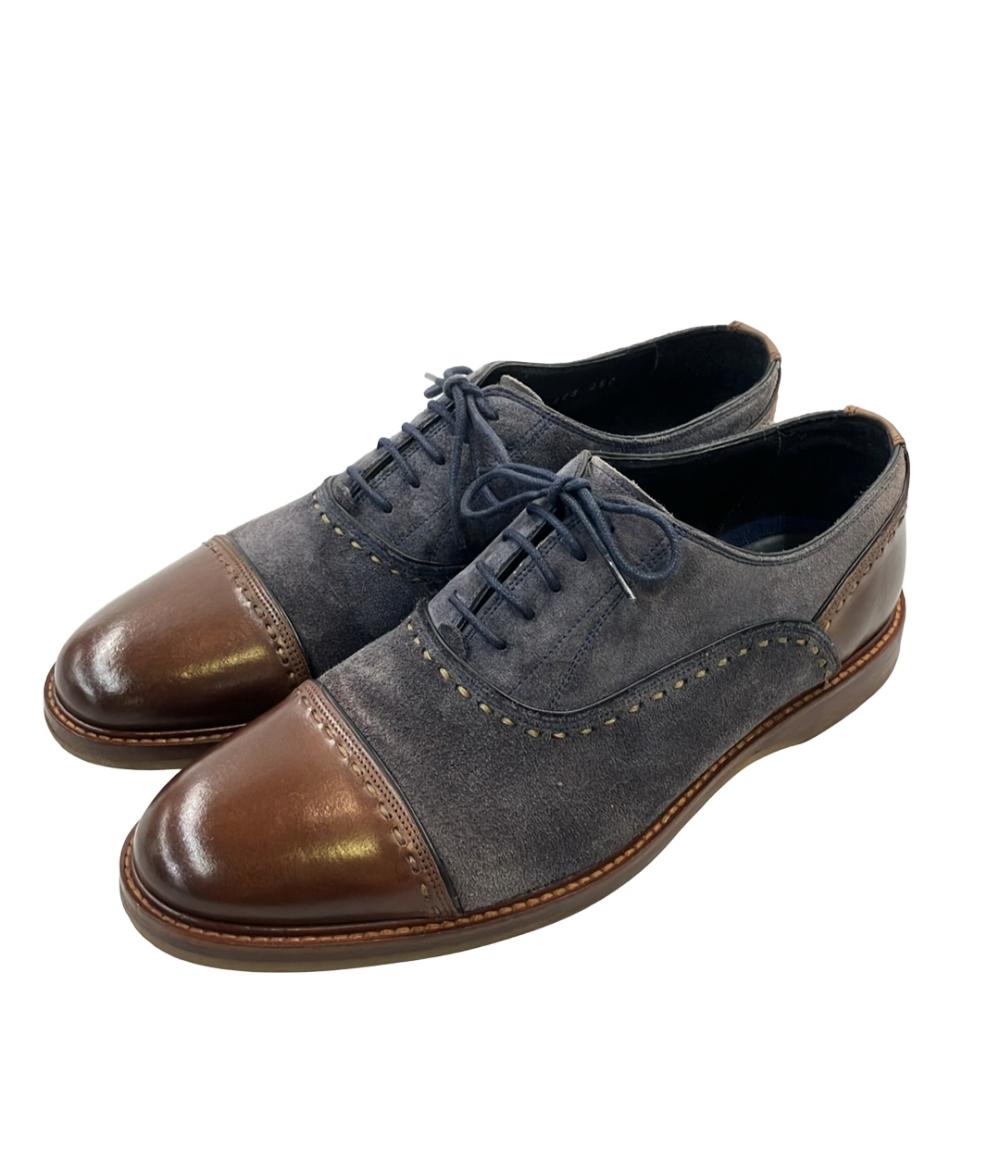 LANVIN COLLECTION ドレスシューズ メンズ SIZE 25 1/2 (25.5cm