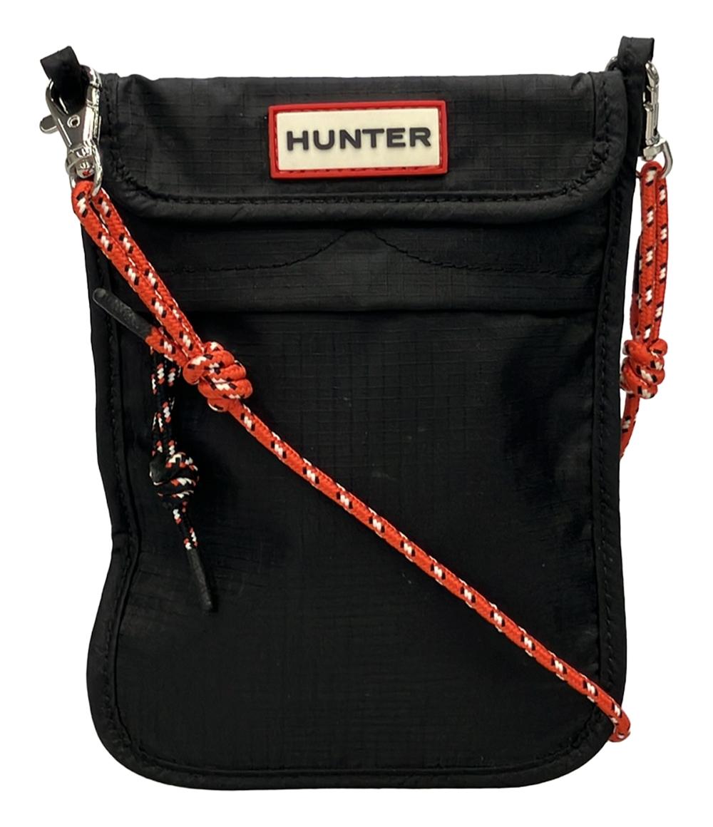 ハンター ショルダーバッグ 斜め掛け メンズ HUNTER – Rehello by BOOKOFF
