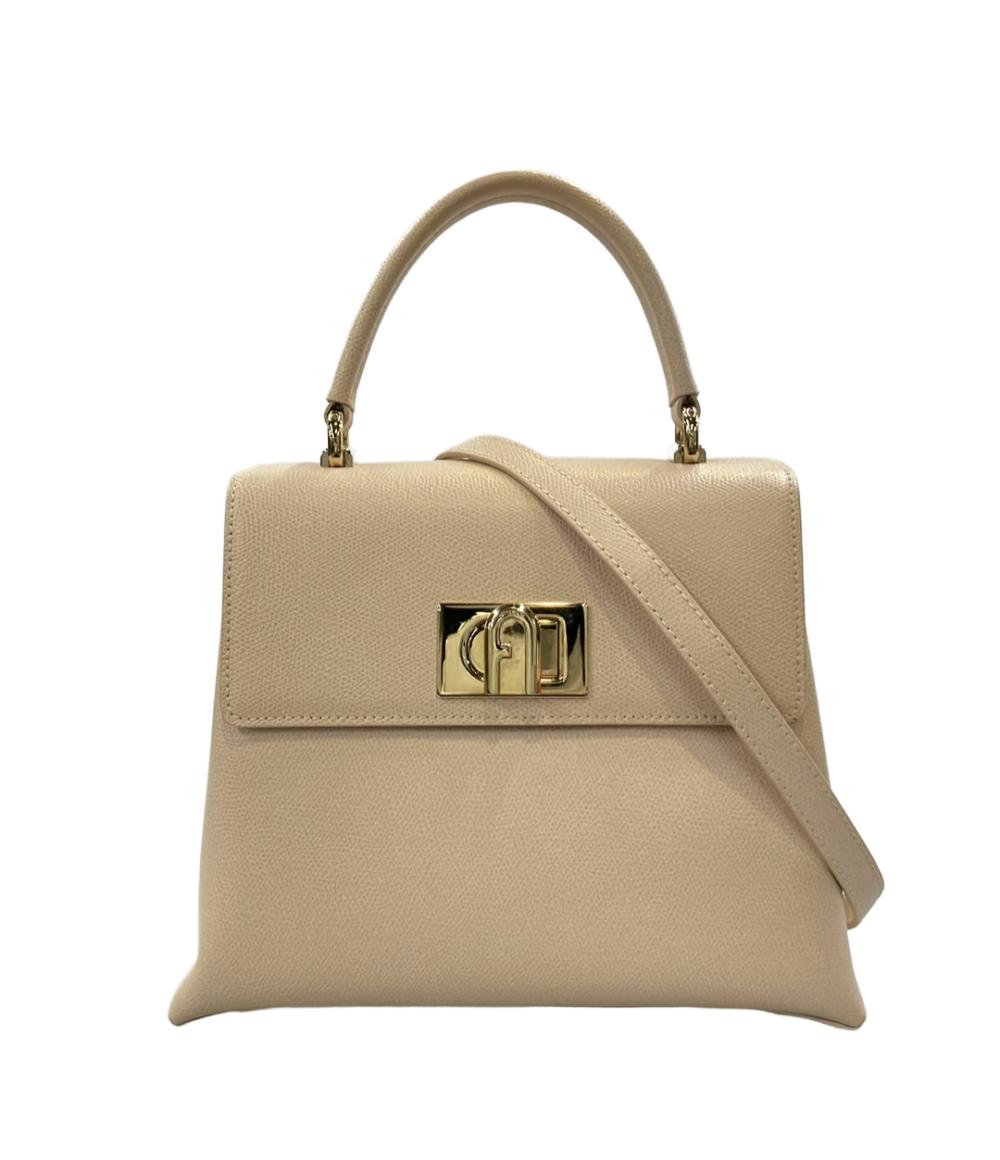 Furla 2WAY ハンドバッグ ショルダーバッグ 斜め掛け 8050560927806