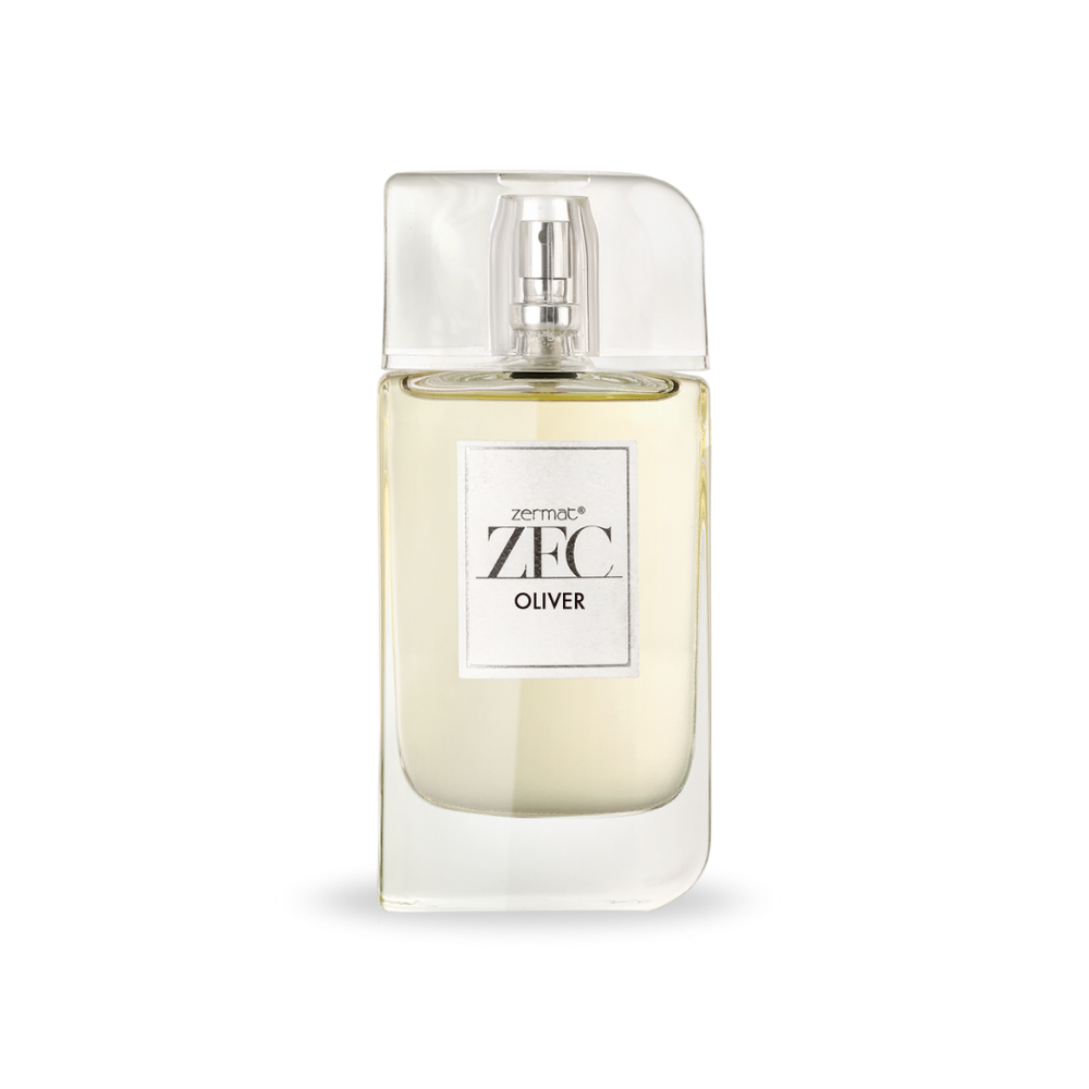 Oliver Eau de Toilette ZFC Senzuel – Zermat USA