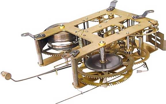 □柱時計SEIKOSHA（精工舎）☆高橋様 ゼンマイ式振り子時計