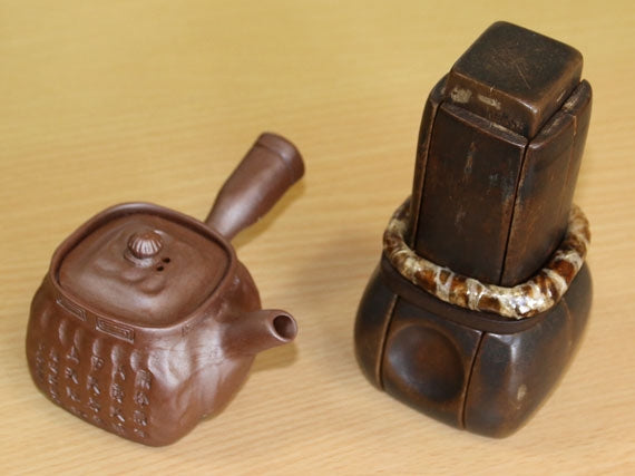 二本松萬古焼 井上窯 47CLUB店 | 47CLUB – 名産・特産品・ご当地グルメ