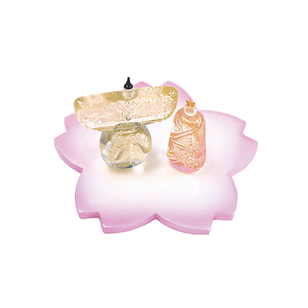 おしゃれでインテリアにもぴったり！季節を楽しむ丹青堂の雛人形｜丹青堂