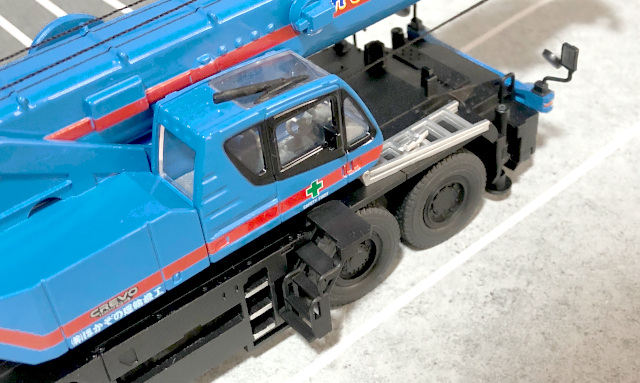 TADANO GR-1000N HOKAWN : 知欠ジョーホームページ